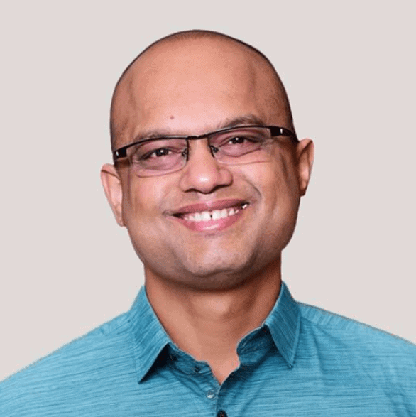Ashutosh Galande
